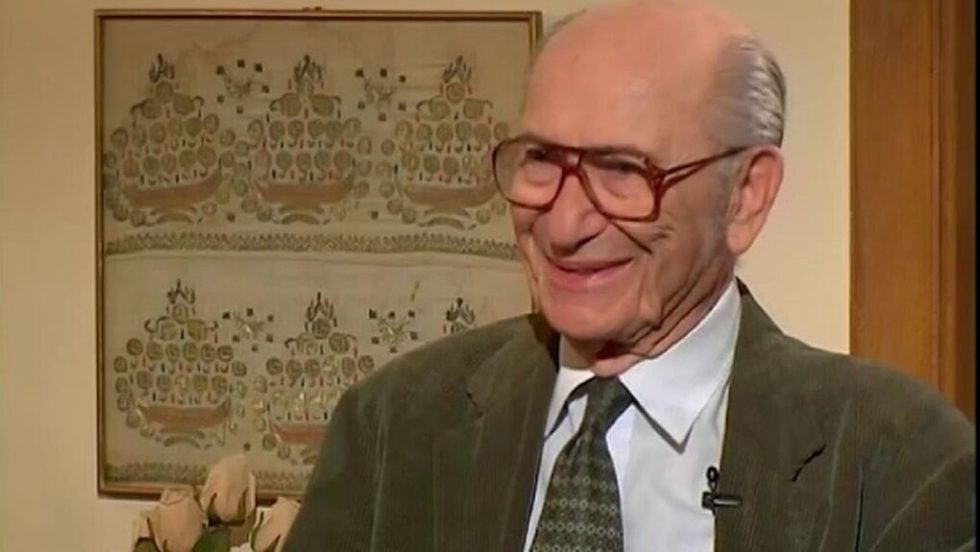giorgos magakis